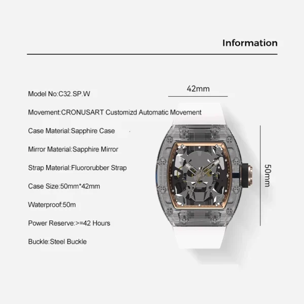 CRONUSART-Men-Automatic-Watch-50mm-Luxury-Tonneau-Mechanical-Wristwatch-Sapphire-Case-Luminous-Fluororubber-Strap-Skull-Dial-11.webp cronusart-men-automatic-watch-50mm-luxury-tonneau-mechanical-wristwatch-sapphire-case-luminous-fluororubber-strap-skull-dial-11-webp