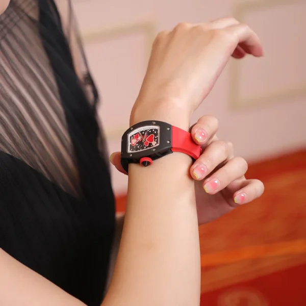 cronusart-women-automatic-watch-luxury-tonneau-ladies-mechanical-wristwatch-ceramic-case-fluororubber-strap-3d-relief-dial-4-webp