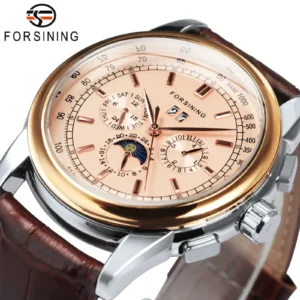forsining-retro-mechancial-watches-moon-phase-shanghai-movement-rose-gold-case-brown-leather-strap-luxury-automatic-webp