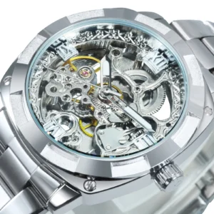 forsining-square-skeleton-mechanical-watches-luxury-engraved-movement-retro-automatic-watch-for-men-steel-strap-luminous-webp