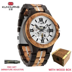 kunhuang-mens-watch-automatic-watch-wooden-mechanical-clock-luxury-skeleton-dial-natural-wood-clock-wooden-gift-webp