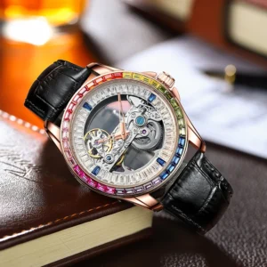 luxury-automatic-watch-for-mens-hollow-out-leather-strap-iced-clocks-man-fashion-rainbow-diamond-mechanical-webp