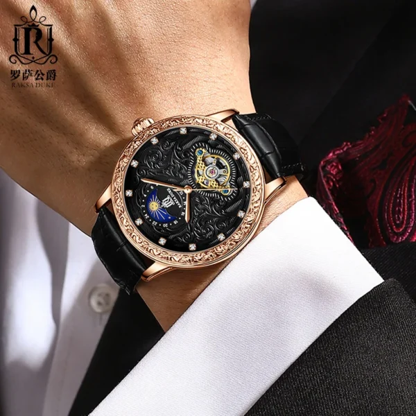 Luxury-Watch-for-Men-RAKSA-DUKE-T890B-Men-Mechanical-Wristwatches-Push-Button-Hidden-Clasp-Zirconium-Diamonds-4.webp luxury-watch-for-men-raksa-duke-t890b-men-mechanical-wristwatches-push-button-hidden-clasp-zirconium-diamonds-4-webp