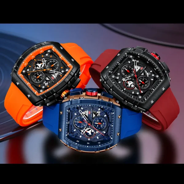 MINI-FOCUS-Sport-Chronograph-Quartz-Watch-for-Men-Fashion-Blue-Silicone-Strap-Tonneau-Dial-Wristwatch-with-2.webp