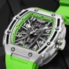 new-mechanical-watch-mens-tonneau-shape-skeleton-tourbillon-automatic-watches-fashion-green-silicone-strap-diver-mille-2-webp