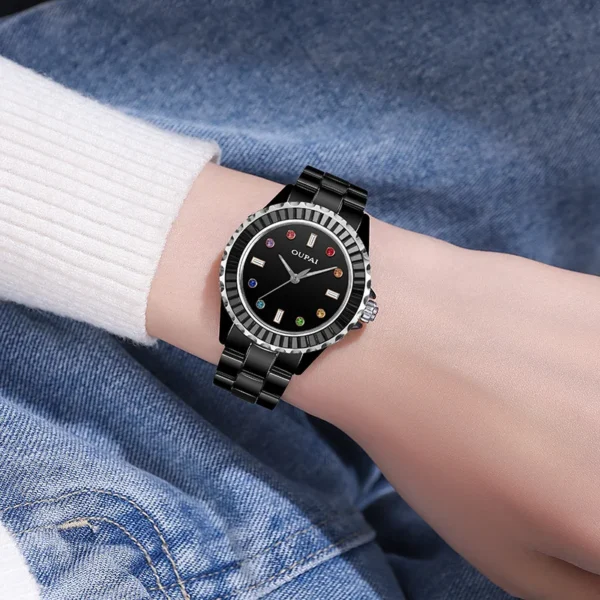 oupai-2024-new-arrival-ice-out-rainbow-design-black-ceramic-watch-woman-luxry-quartz-dress-wristwatch-2-webp