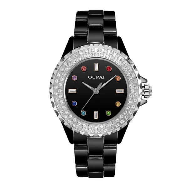 oupai-2024-new-arrival-ice-out-rainbow-design-black-ceramic-watch-woman-luxry-quartz-dress-wristwatch-3-webp