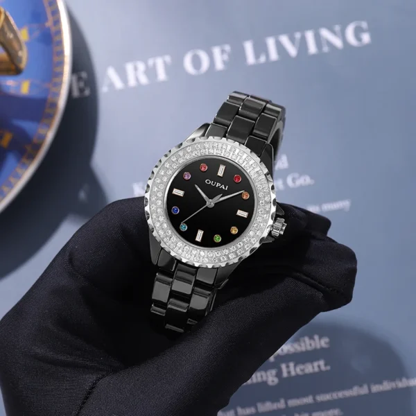 oupai-2024-new-arrival-ice-out-rainbow-design-black-ceramic-watch-woman-luxry-quartz-dress-wristwatch-webp