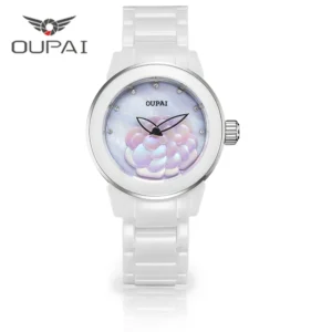 OUPAI-Camellia-Elegant-Fashion-Ceramics-White-Watch-Women-Waterproof-Shell-Face-Butterfly-Neddle-Lady-Watch.webp oupai-camellia-elegant-fashion-ceramics-white-watch-women-waterproof-shell-face-butterfly-neddle-lady-watch-webp