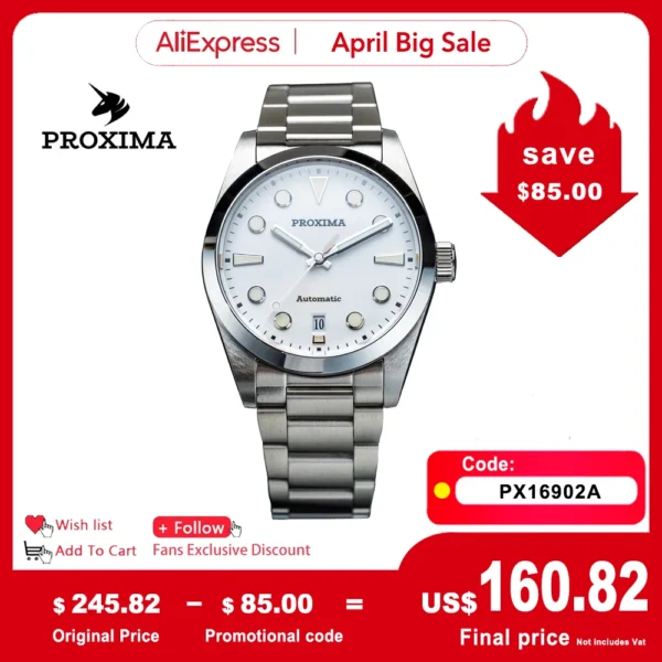 PX1690-2A-37MM-Proxima-Vintage-Men-Automatic-Mechanical-Watches-PT5000-Sapphire-Stainless-Steel-Enamel-Dial-20Bar.webp px1690-2a-37mm-proxima-vintage-men-automatic-mechanical-watches-pt5000-sapphire-stainless-steel-enamel-dial-20bar-webp