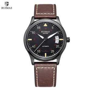 ruimas-automatic-mechanical-watch-for-men-leather-bracelet-wrist-watch-fashion-calendar-waterproof-casual-business-watch-webp