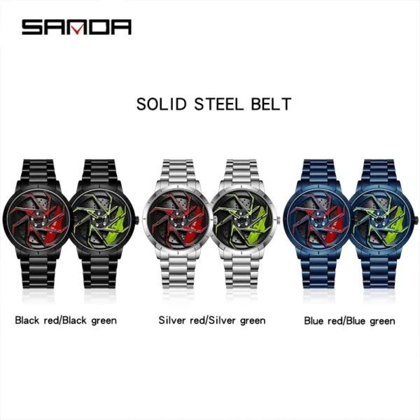 SANDA-P1088-Hot-Sell-New-Stainless-Steel-Band-Watch-Premium-Quartz-Movement-Shaped-360-Rotating-Car-4.webp sanda-p1088-hot-sell-new-stainless-steel-band-watch-premium-quartz-movement-shaped-360-rotating-car-4-webp