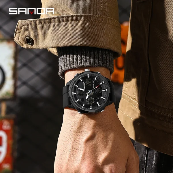 SANDA-Top-Brand-Men-Multifunctional-Quartz-Watch-LED-Digital-50M-Waterproof-Military-Dual-Display-Watches-Timing-3.webp