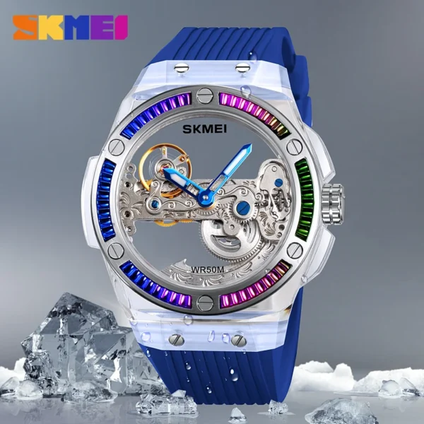 SKMEI-Men-s-Mechanical-Automatic-Watch-Man-Watch-Silicone-Band-Skeletonized-Waterproof-Mechanical-Watch-Tourbillon-Wristwatch-3.webp
