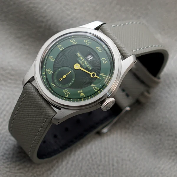 Spot-goods-NEW-Pierre-Paulin-Jumping-Hour-Men-Watch-Green-Dial-Automatic-St17-Mechanical-Watch-Vintage-1.webp spot-goods-new-pierre-paulin-jumping-hour-men-watch-green-dial-automatic-st17-mechanical-watch-vintage-1-webp