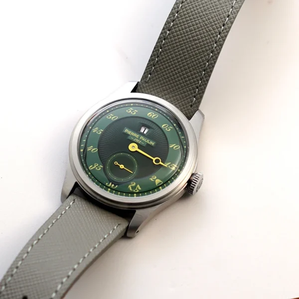 Spot-goods-NEW-Pierre-Paulin-Jumping-Hour-Men-Watch-Green-Dial-Automatic-St17-Mechanical-Watch-Vintage-3.webp spot-goods-new-pierre-paulin-jumping-hour-men-watch-green-dial-automatic-st17-mechanical-watch-vintage-3-webp