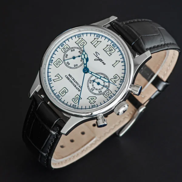 sugess-1963-watch-pilot-air-force-enamelled-dial-wristwatch-40mm-chronograph-case-original-st1901-movement-panda-3-webp