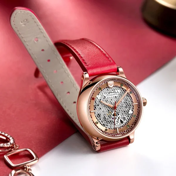 tophill-28mm-women-s-automatic-mechanical-watch-5m-waterproof-sapphire-wristwatch-for-women-leather-strap-2-webp