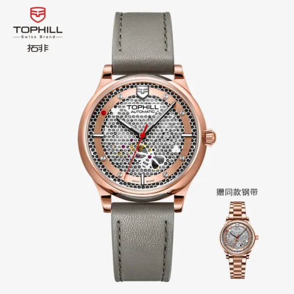 tophill-28mm-women-s-automatic-mechanical-watch-5m-waterproof-sapphire-wristwatch-for-women-leather-strap-3-webp