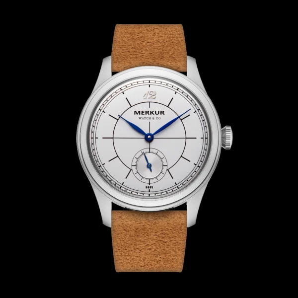 the-new-merkur-cross-line-sector-dial-salmon-retro-casual-watch-for-men-business-levee-series-1-webp