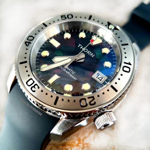 thorn-nh35a-automatic-mechanical-ladies-diving-watch-spb185-shell-black-dial-ceramic-ring-sapphire-crystal-200m-3-webp