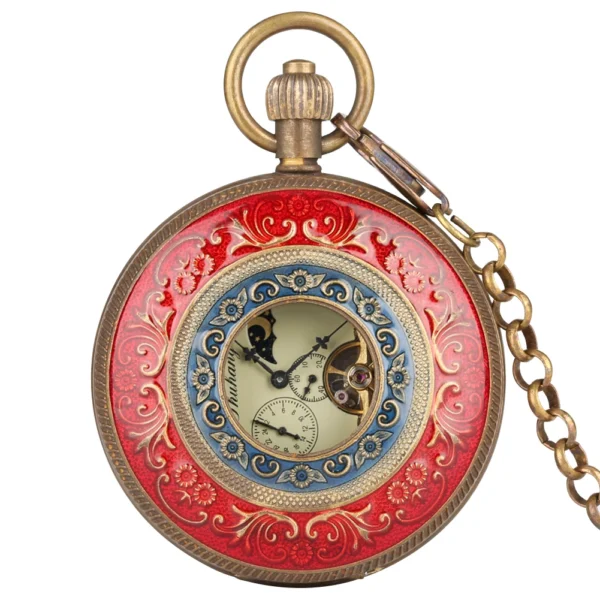 Vintage-Blue-Red-Flowers-Hollow-Design-Brass-Mechanical-Pocket-Watch-for-Men-Tourbillon-Self-Winding-Antique-4.webp vintage-blue-red-flowers-hollow-design-brass-mechanical-pocket-watch-for-men-tourbillon-self-winding-antique-4-webp