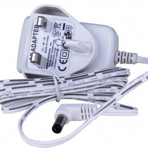 UK PLUG – gniazdko angielskie typ G