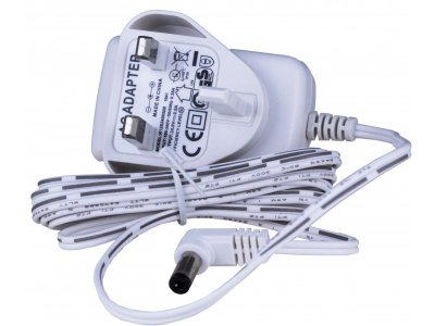UK PLUG – gniazdko angielskie typ G
