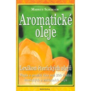 Olejki aromatyczne