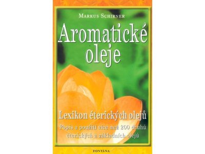 Olejki aromatyczne