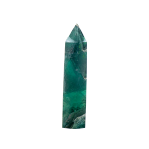 Zielony fluoryt