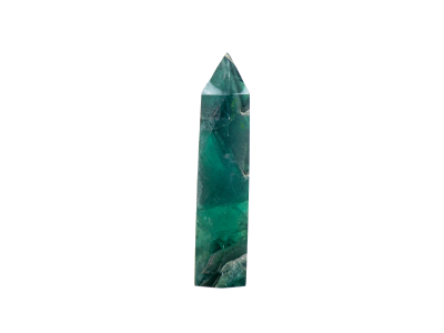 Zielony fluoryt