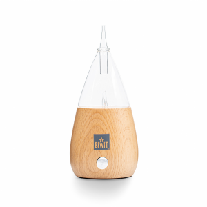 Dyfuzor nebulizujący Drop, drewniany