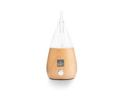 Dyfuzor nebulizujący Drop, drewniany