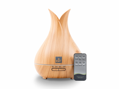 Dyfuzor zapachowy CARAFE 400 RC