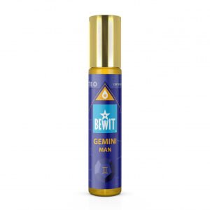 MAN GEMINI (BLIŹNIĘTA)