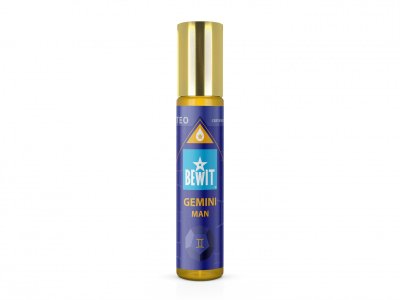 MAN GEMINI (BLIŹNIĘTA)