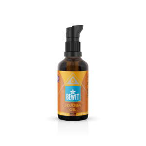 Olej jojoba