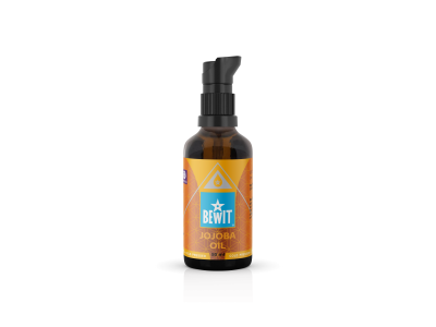 Olej jojoba