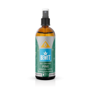 Hydrolat z sosny BIO