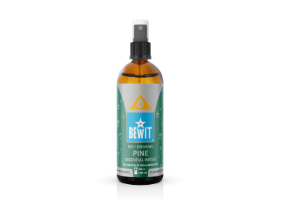 Hydrolat z sosny BIO