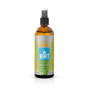 Hydrolat z melisy, BIO