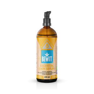 Essential Skin Serum