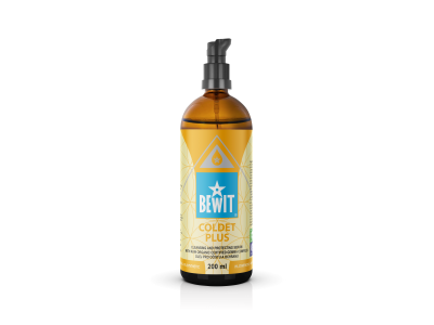 Coldet Plus Serum