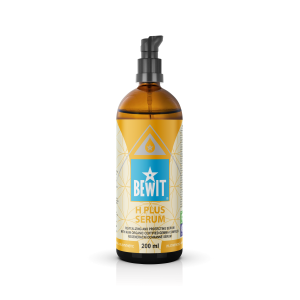 H Plus Serum
