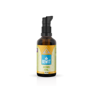 Olej z nasion kiwi