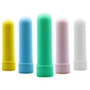 Inhalator aromaterapeutyczny