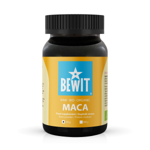 BIO RAW MACA