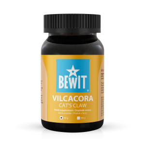 Vilcacora (CAT’S CLAW)