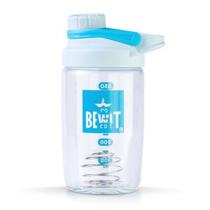Shaker szklany 0,7 l zwykły